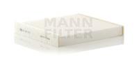 CU 22 013 Mann-Filter