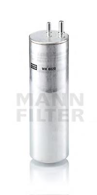 WK8020 Mann-Filter