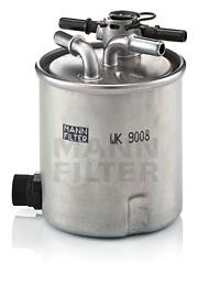 Mann-Filter WK9008
