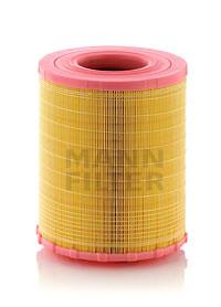Mann-Filter C29010