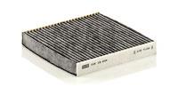 CUK190042 Mann-Filter