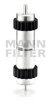 WK6008 Mann-Filter