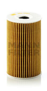 HU7001X Mann-Filter
