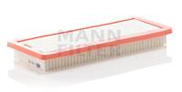 C36003 Mann-Filter