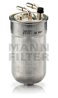 WK8021 Mann-Filter