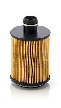 HU71211X Mann-Filter