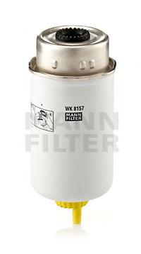 WK8157 Mann-Filter
