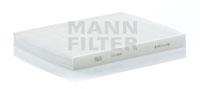 CU2436 Mann-Filter