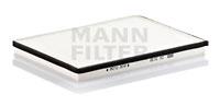 CU3132 Mann-Filter