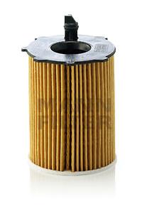 HU7162X Mann-Filter