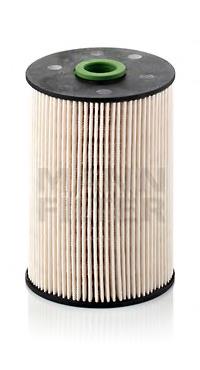 PU9361X Mann-Filter