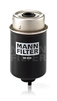 WK8102 Mann-Filter
