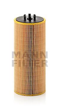HU12110X Mann-Filter