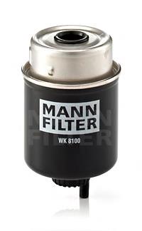 WK 8100 Mann-Filter