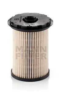 PU 731 X Mann-Filter