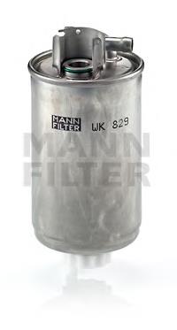 WK829 Mann-Filter