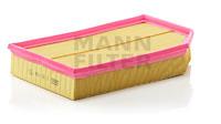 C33194 Mann-Filter