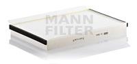 Mann-Filter CU3569