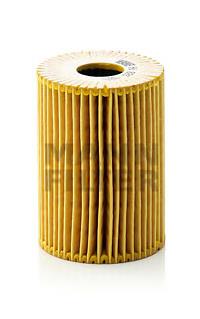 HU 825 X Mann-Filter