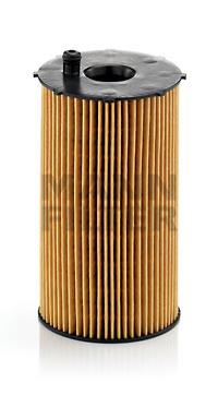 HU9341X Mann-Filter