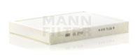 CU2733 Mann-Filter