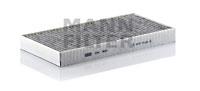 CUK3621 Mann-Filter