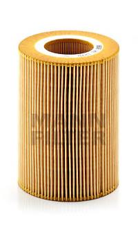HU1270X Mann-Filter