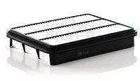C32005 Mann-Filter