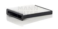 CU22007 Mann-Filter