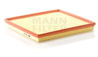 Mann-Filter C35009