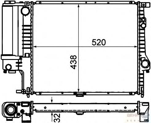 8MK376711131 HELLA