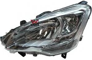 043778 VALEO