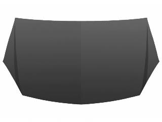 Opel Astra  (2004 - 2014) Kaput 