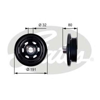 Febi 33600