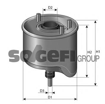 CS764 Purflux