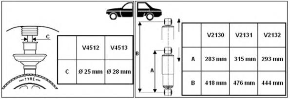  V2130