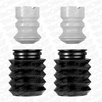 PK125 Monroe orijinal