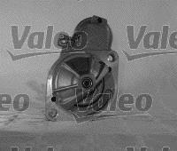  432644 VALEO