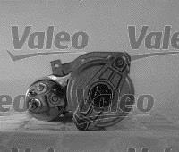 432644 VALEO orijinal