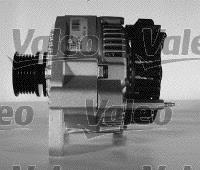 Alternatör 439000