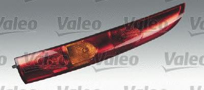 Renault Kangoo  (1998 - 2008) Sol arka stop lambası çıkma