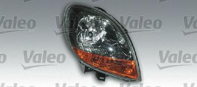 Renault Kangoo  (1998 - 2008) Sağ far fiyatları