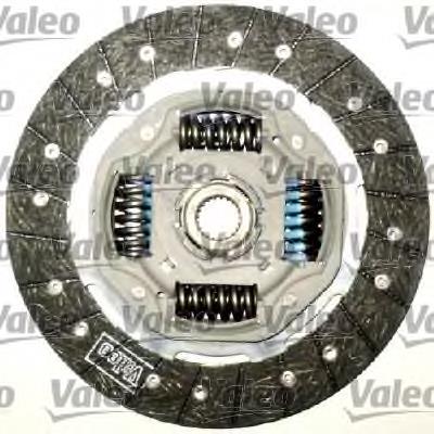 VALEO 821359