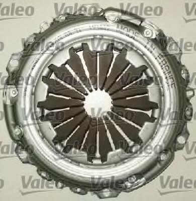 VALEO 826211