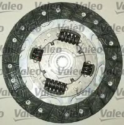 VALEO 826055