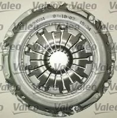 826055 VALEO