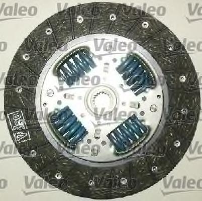 VALEO 826033