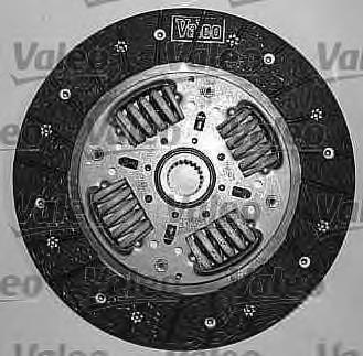 VALEO 821334
