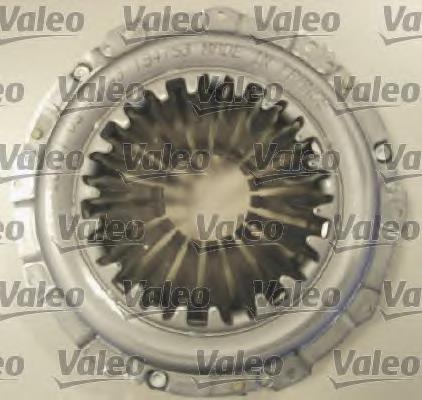 826553 VALEO