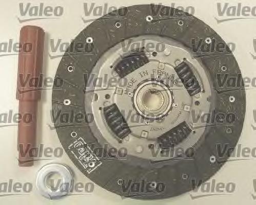 VALEO 826553